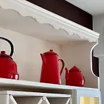Appartement Arte *