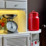 Arte Appartement *