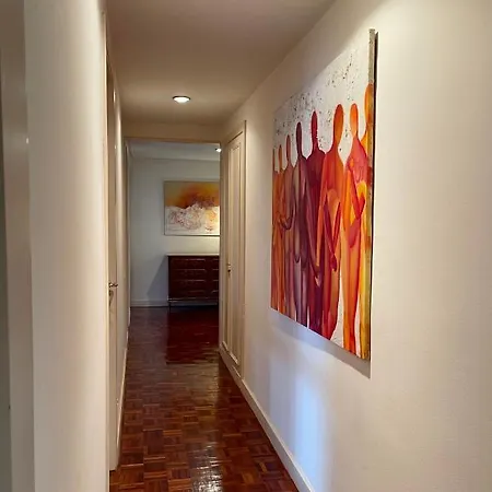 Apartment Arte