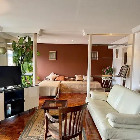Apartamento Arte