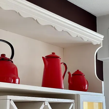 Apartamento Arte *