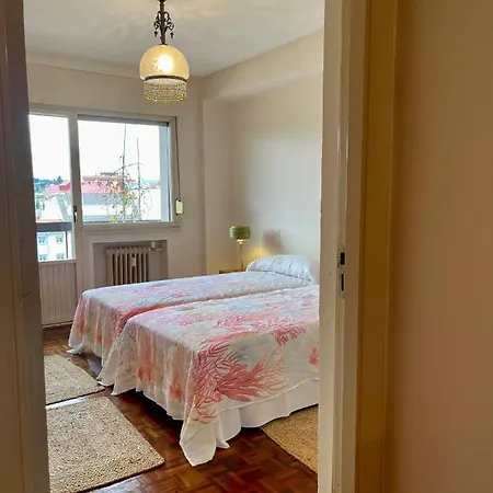 Apartment Arte *