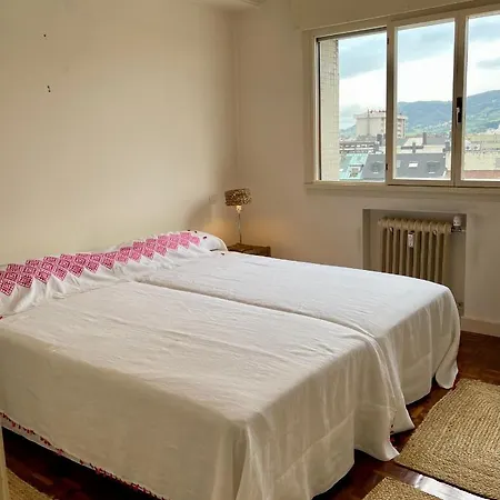 Arte Appartement Oviedo