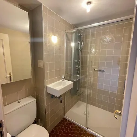 Arte Apartment *