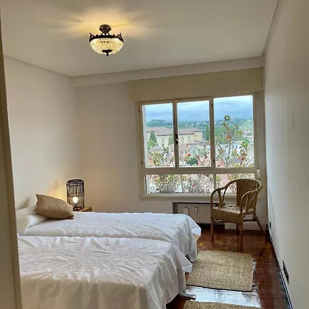 Apartamento Arte Oviedo
