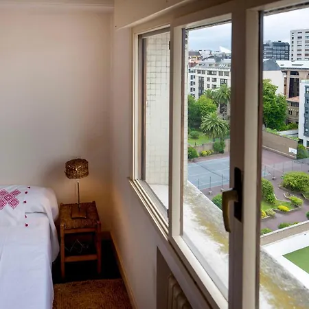 Arte Apartment