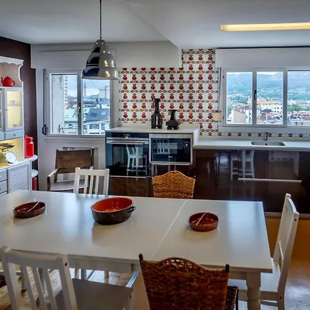 Apartment Arte *